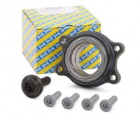 SNR R15752